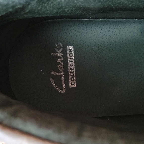 Clarks Boots - Picture 7 of 7